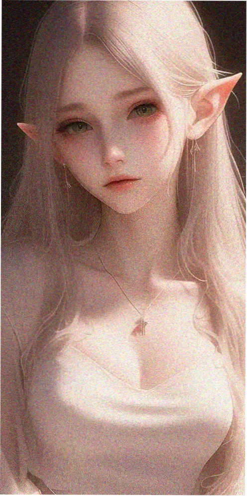 百合短剧 合租规则第一条 海报